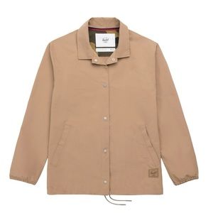 Herschel Coach Jacket Womens